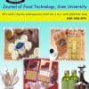 วารสารเทคโนโลยีการอาหาร -มหาวิทยาลัยสยาม- ปีที่2-ฉบับที่1-มิย-2548-พค-2549 Journal-of-food-technology-siam-university-vol2-no1-jun-2005-may-2006