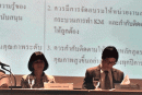 การแบ่งปันและแลกเปลี่ยนประสบการณ์: การจัดทำโครงการการจัดการความรู้(KM) ในหน่วยงานสนับสนุน