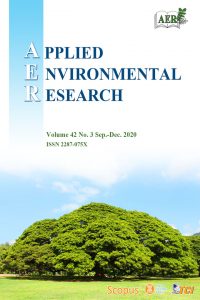 Applied Environmental Research (AER)