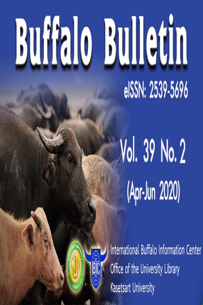 Buffalo Bulletin