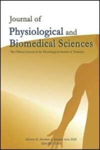 Journal of Physiological and Biomedical Sciences