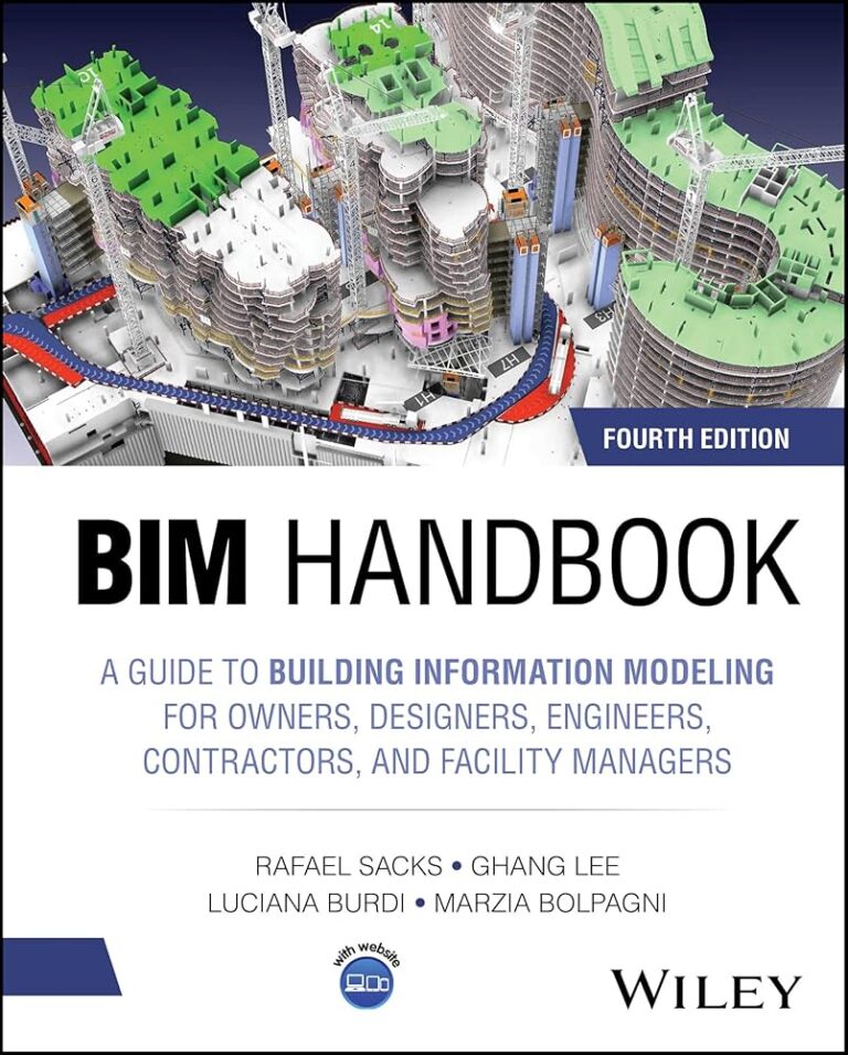 BIM handbook : a guide to building information modeling for owners ...